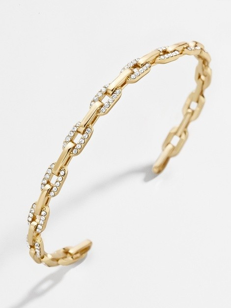Corinne Cuff | BaubleBar (US)