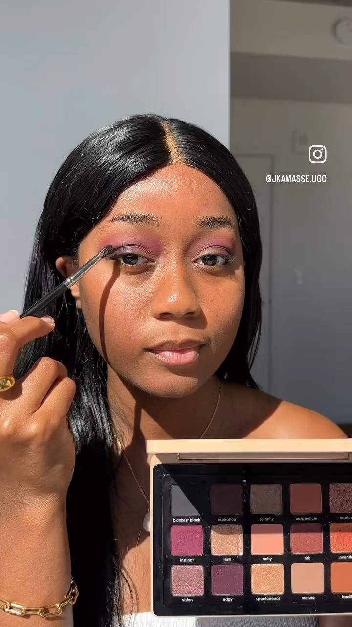 GRWM Makeup Valentines Look

#LTKbeauty