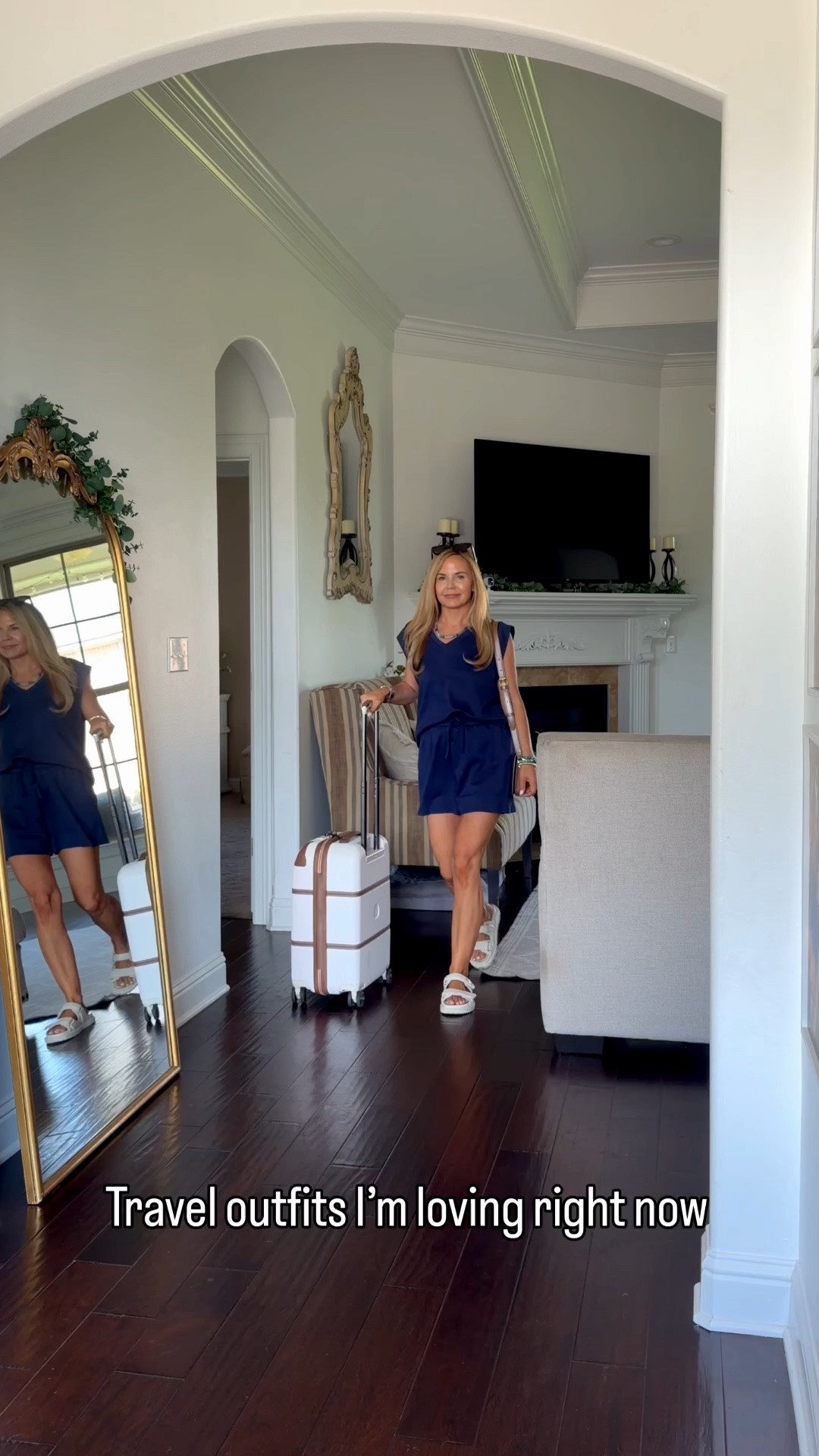 Travel outfits im loving right now! And so affordable!

#LTKPetite #LTKTravel #LTKSeasonal