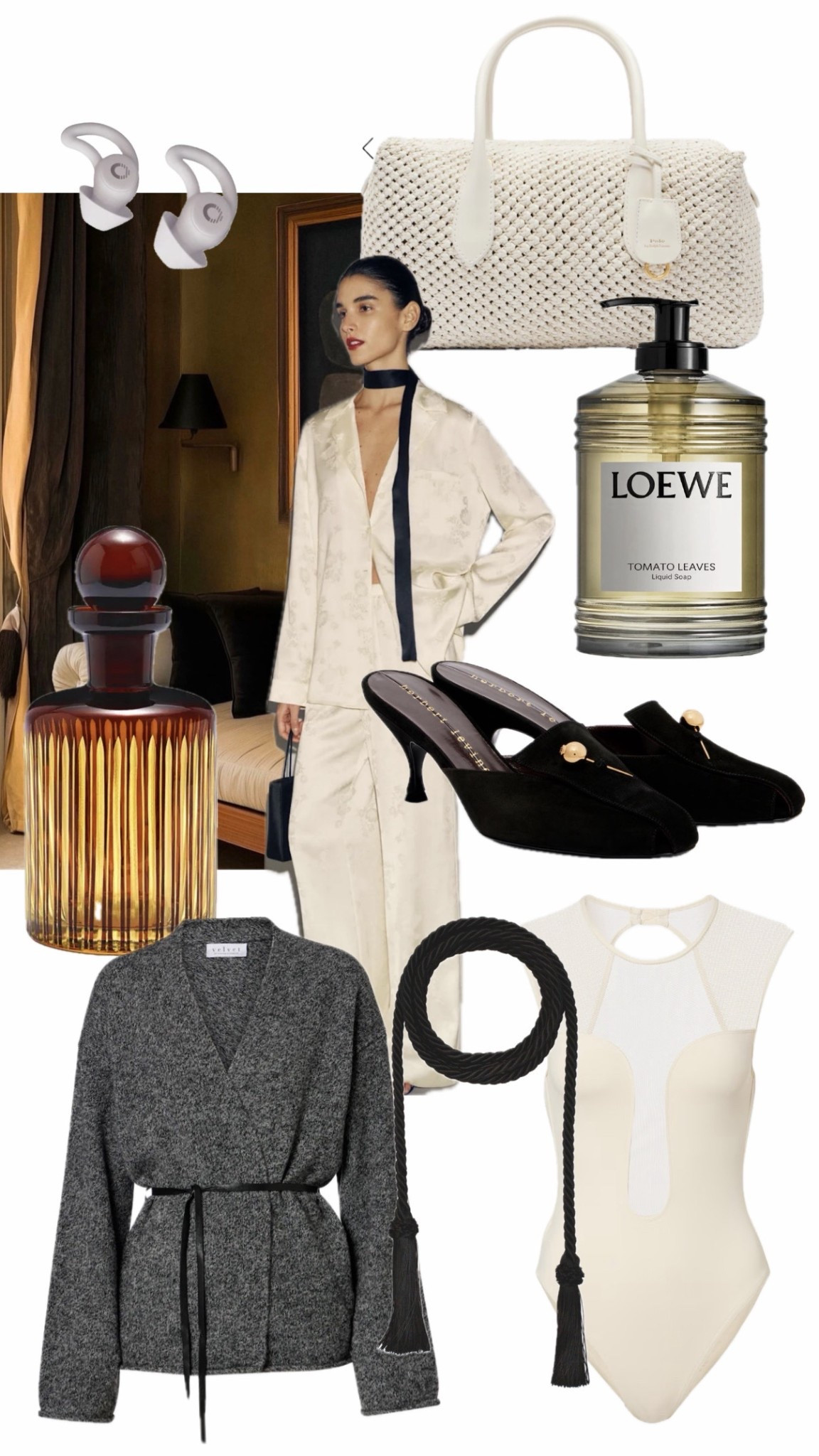 My current lust list

#LTKHoliday #LTKGiftGuide