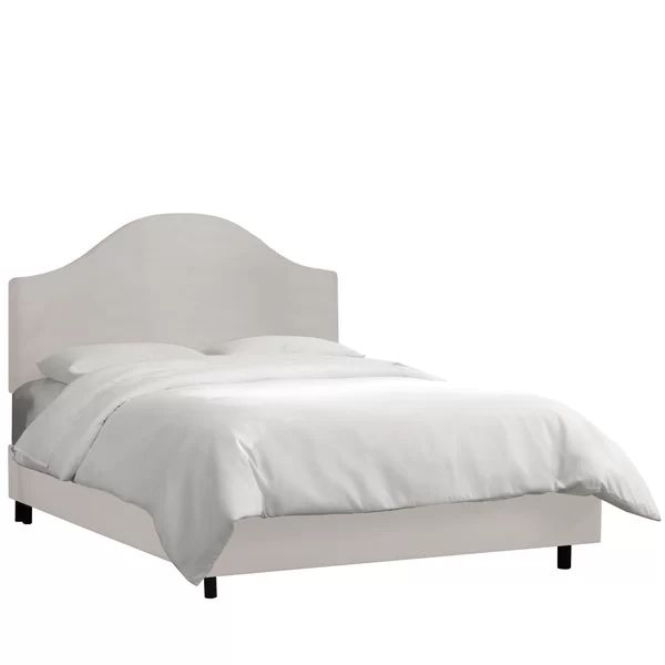 Mystere Upholstered Bed | Wayfair North America