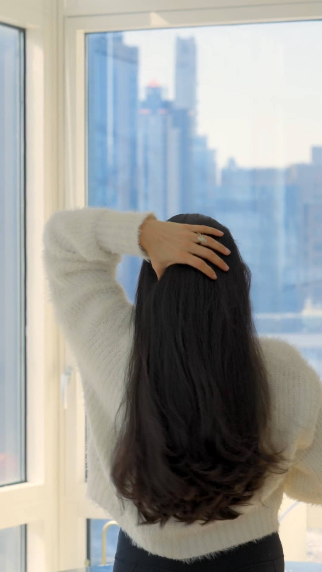 Everything I use to preserve my blowout 

#LTKmomlife #LTKgrwm #LTKBeauty