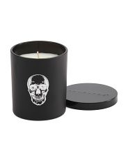 11.5oz Skull Candle | TJ Maxx