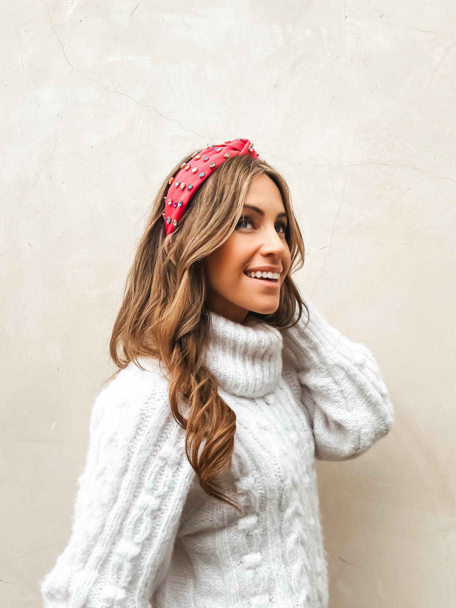 Dream BIG. Sparkle MORE. Shine BRIGHT.

Talking about sparkle… I am OBSESSING over this gemmed headband from @headbandsofhope! It is stunning. It comes in cream and black, too!

I love @headbandsofhope’s hair accessories, but I also love their shop’s mission, as well. For every headband purchased, they send another headband to a children’s hospital for a child with an illness. I enjoy finding shops like @headbandsofhope that find a way to give back!

Follow me, @livingbarelyblonde in the @shop.ltk app to shop these and other hair accessories from @headbandsofhope!
#ad #headbandsofhope #liketkit #shopltk #ltkbeauty #ltkfamily #ltkkids #hairaccessories 
#headbands #gemmedheadband

#LTKkids #LTKfamily #LTKbeauty