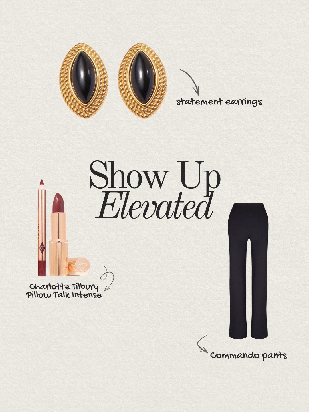 December faves ❤️

#LTKOver40