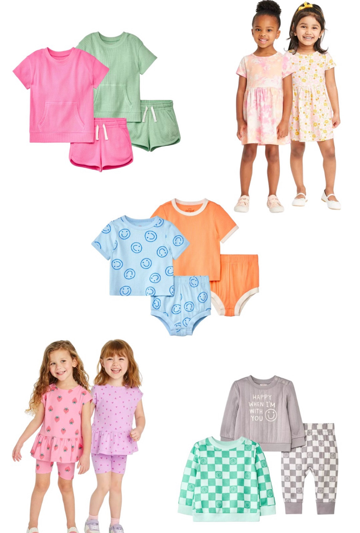 Target Summer Cat & Jack new arrivals!! 