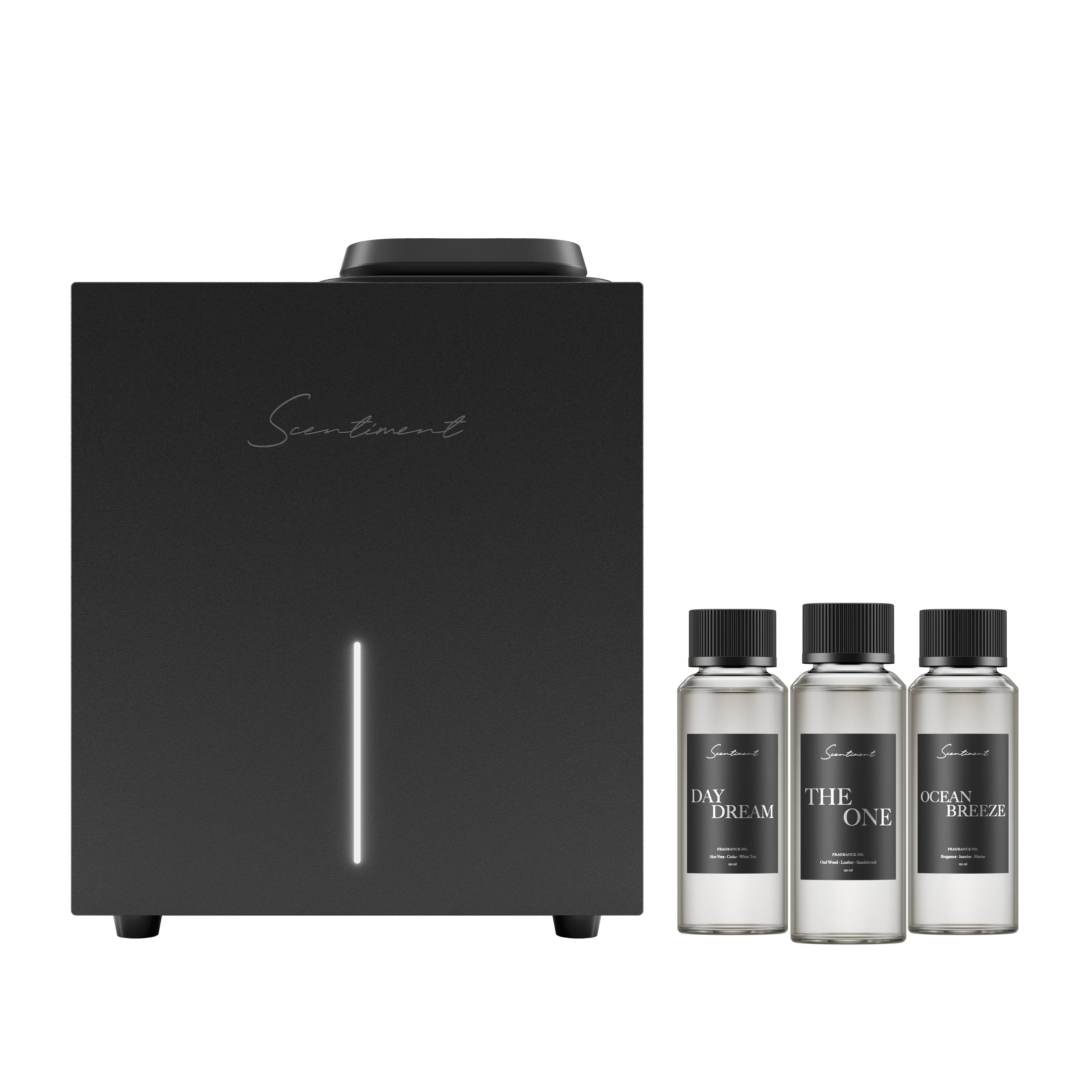 Diffuser Pro 2 | 2000 Sq Ft HVAC Diffuser – Whole House Air Freshener | Scentiment