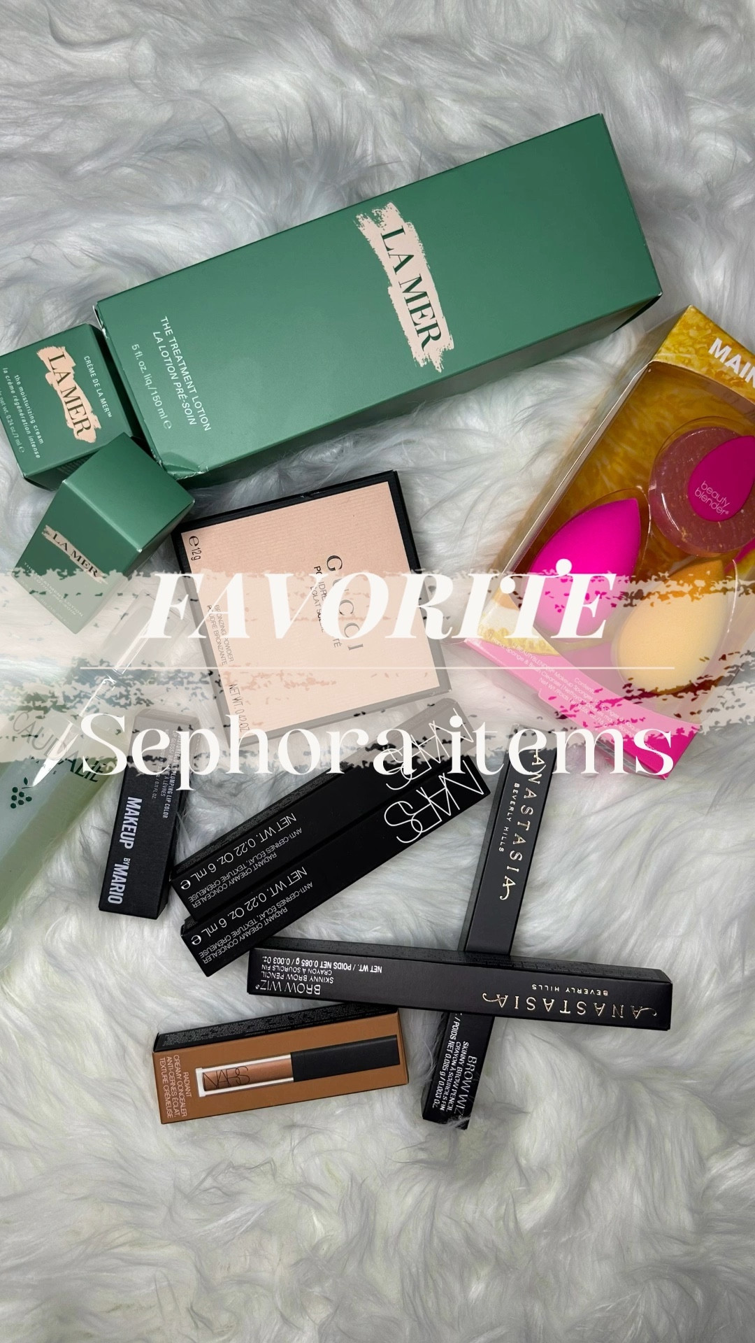 These are some of my must haves. #LTKBeautySale #sephora #sephorasale


#LTKsalealert #LTKGiftGuide #LTKbeauty