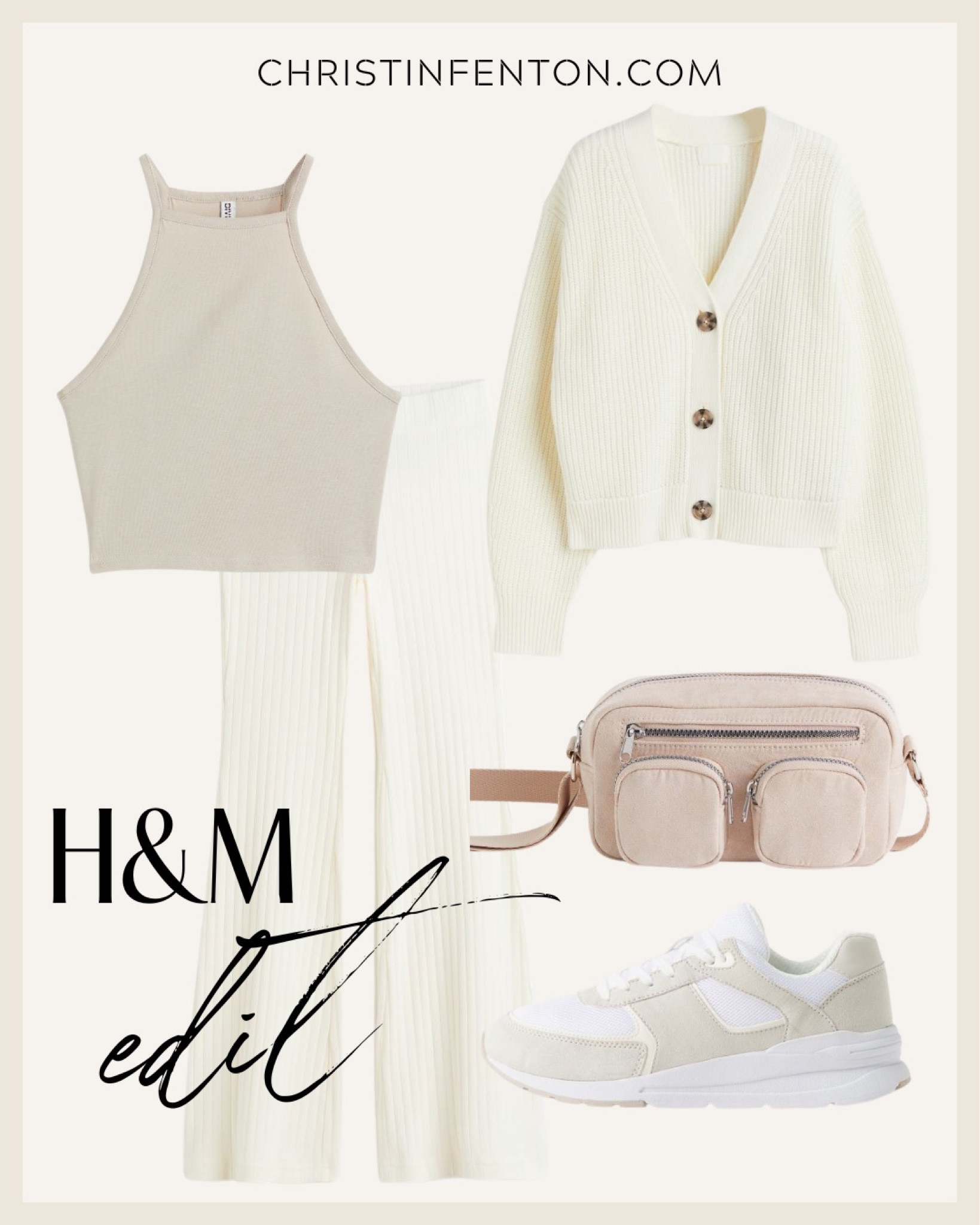 H & M fall outfit ideas #LTKstyletip #LTKworkwear #LTKbeauty #LTKunder50 #LTKunder100 #LTKcurves #LTKfit #LTKitbag #LTKshoecrush #LTKworkwear #LTKtravel #LTKsalealert 