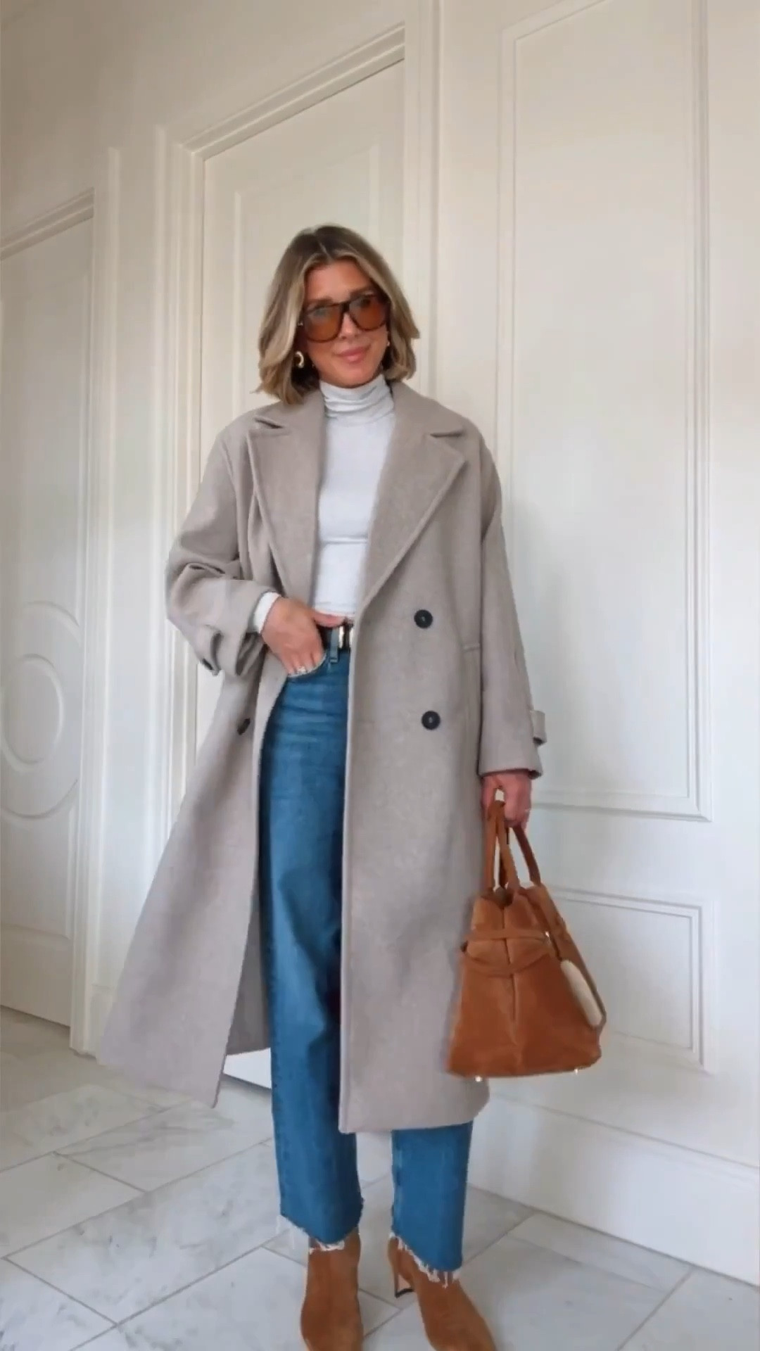 These new arrivals at Zara are so good. I’m wearing a small in them all. 

#LTKootd #LTKFindsUnder100