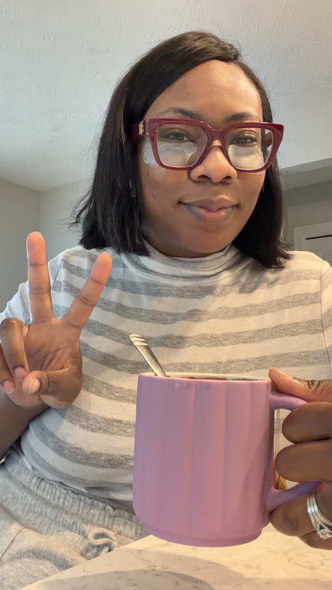 Morning Tea 🫖☕️

#LTKselfcare #LTKdayinmylife #LTKHome