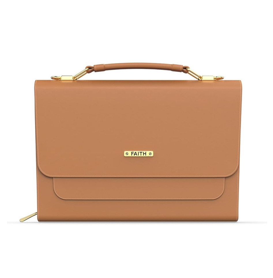 Cubridor de bibla con cierre/Bible cover with zipper!!!

#LTKsalealert #LTKtravel #LTKstyletip