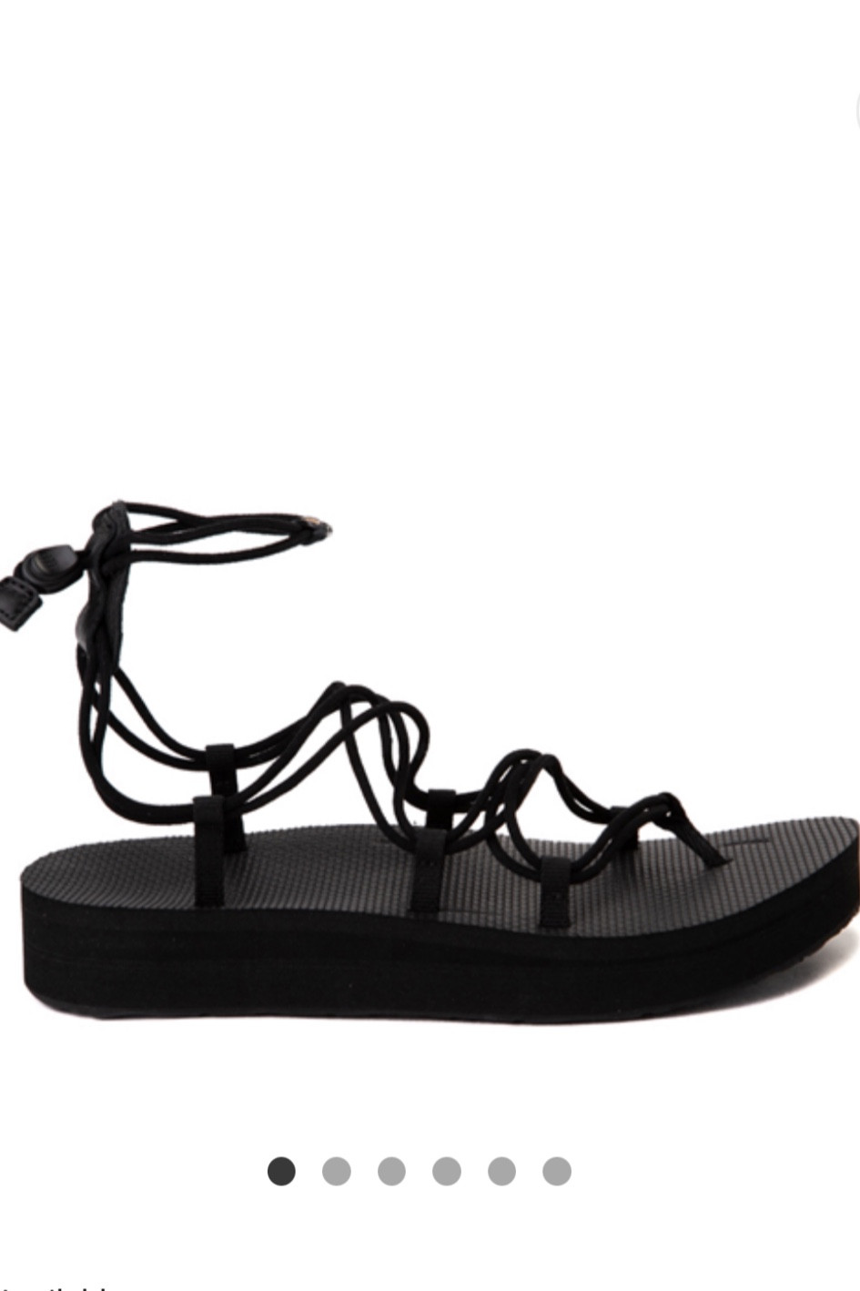 I always get questions about my sandals when I wear them so linked them for you guys 😍💖

#LTKU #LTKFindsUnder100 #LTKStyleTip