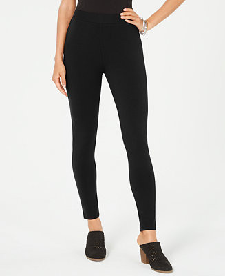 Style & Co Leggings, Created for Macy's  & Reviews - Pants & Capris - Women - Macy's | Macys (US)