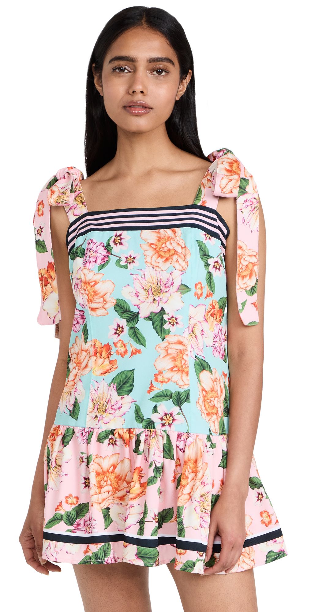 Joaquina Mini Dress | Shopbop