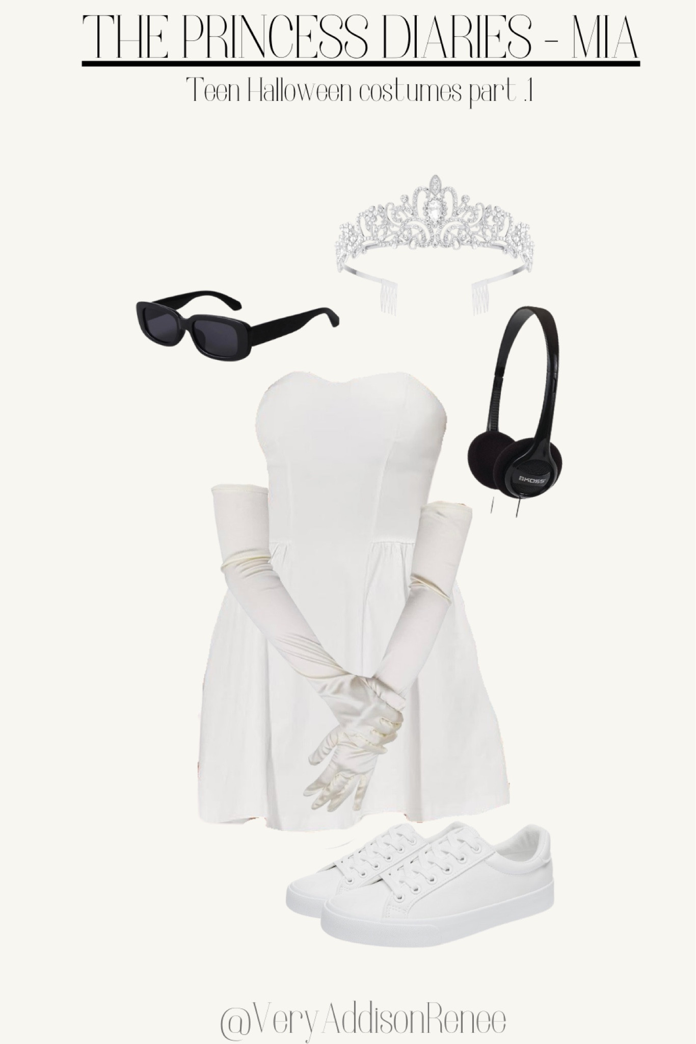 Halloween costumes for teens part one! Princess Mia from The princess diaries! 

Follow for more🎃







teen Halloween costume, Halloween costume, cute teen costume, cute teen Halloween costume, LTK halloween, ltk halloween costume, ltk fall, teen girl halloween costume, teen girl, teen, ltk teen, ltk halloween costume, Mia costume, princess diaries costume, princess diaries costume teens

#LTKSeasonal #LTKU #LTKHalloween