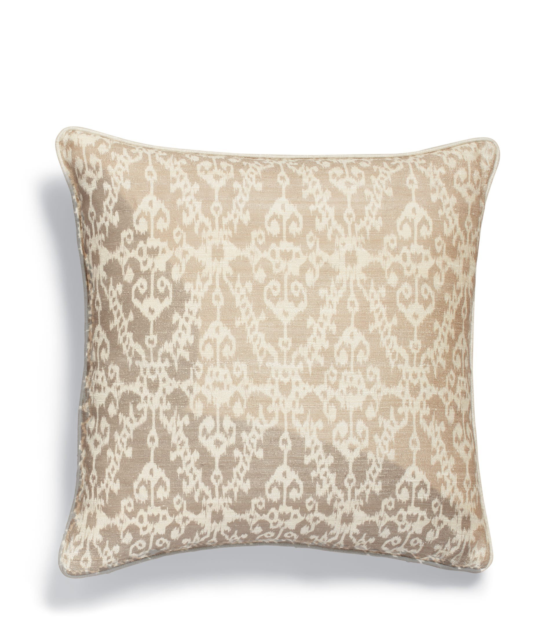 Sumba Pillow Cover – Natural | OKA US