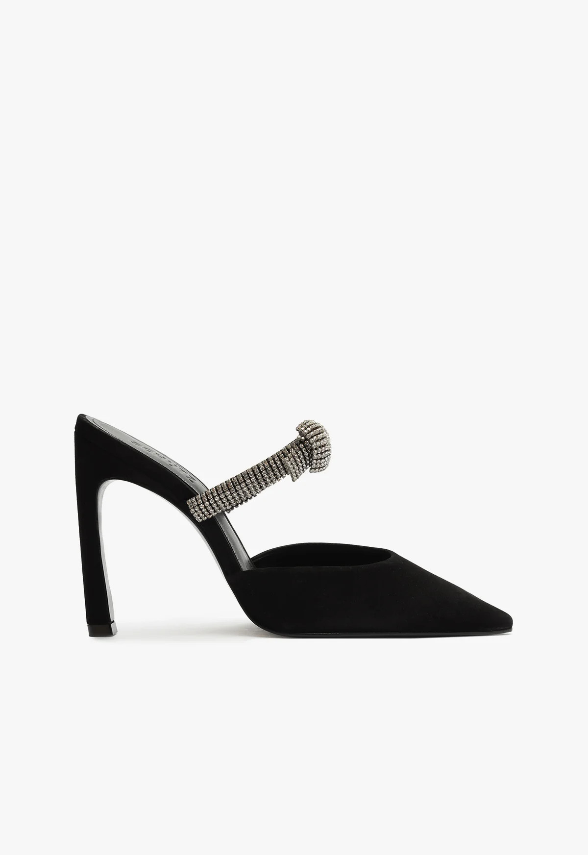 Pearl Curve Mule Pump | Schutz (US)