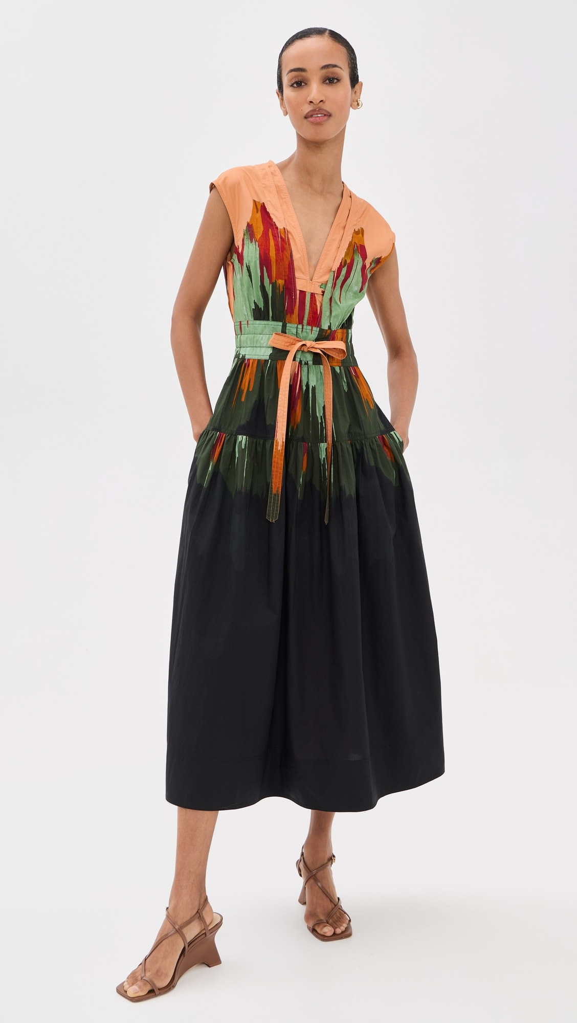 Lucine Dress | Shopbop