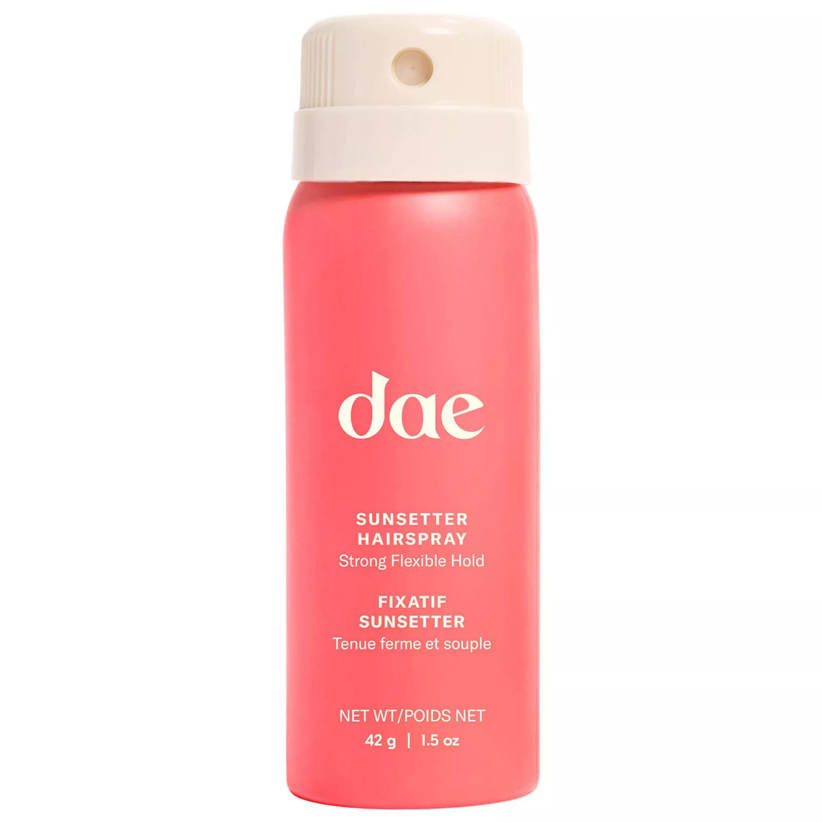dae Sunsetter Strong Hold Flexible Hairspray, Size: 1.5 FL Oz, None | Kohl's