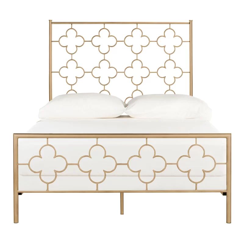 Caleb Standard Bed | Wayfair North America