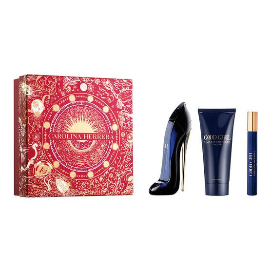 Kit Coffret Carolina Herrera Good Girl Feminino Eau de Parfum | Sephora (BR)