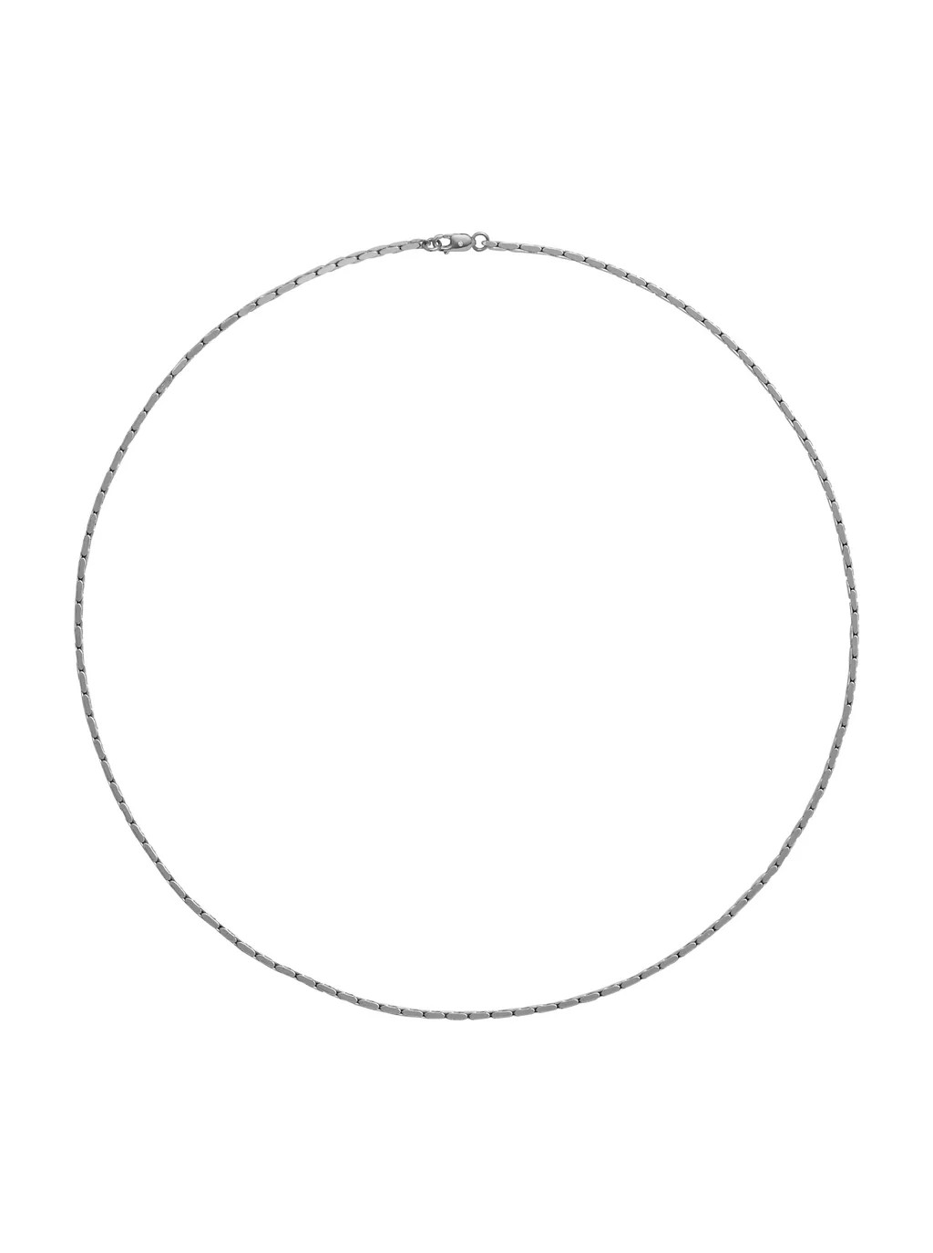 LINNEA NECKLACE WITH LAB DIAMOND ACCENT | Dorsey