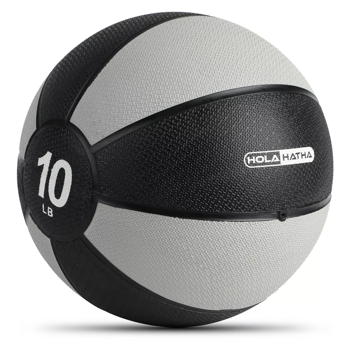 HolaHatha 10 Pound Medicine Exercise Ball for Rehabilitation or Working Out, Versatile Use for Up... | Target