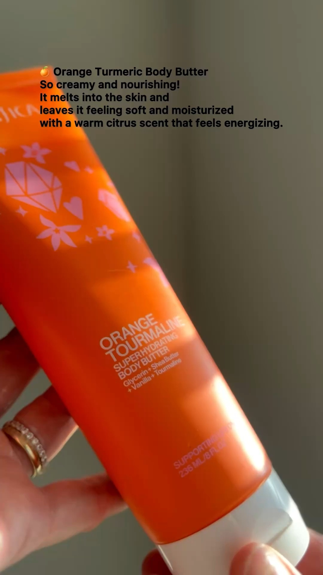 Lately I’ve been reaching for these vegan beauty favorites that make my skin feel refreshed, hydrated, and glowing all day. From brightening serums to dreamy body mists, these little moments of skincare truly elevate my daily routine.

Clean ingredients, beautiful textures, and the most lovely scents everything I want in my everyday beauty lineup. 💫

Saving these in my routine and sharing them in my Amazon storefront for you!



✨ Glow Baby Vitamin C Serum
This brightening serum feels lightweight and absorbs beautifully into the skin. It helps give my face that fresh, radiant glow while feeling super gentle and hydrating.

🍊 Orange Turmeric Body Butter
So creamy and nourishing! It melts into the skin and leaves it feeling soft and moisturized with a warm citrus scent that feels energizing.

💙 Wake Up Beautiful Eye Cream
Such a cute little jar but very effective! It hydrates the delicate eye area and helps my under-eyes look smoother and more refreshed.

🌸 Island Vanilla Hair & Body Mist
This scent is warm, sweet, and cozy. I love spraying it on my hair and body for a light everyday fragrance that lasts beautifully.

🌙 Dream Moon Hair & Body Mist
A dreamy soft scent that feels calm and relaxing. Perfect for daytime freshness or after a shower.

☁️ Dream Lit Illuminating Primer
This primer gives the skin the prettiest glow! It makes makeup sit smoothly while adding a subtle luminous finish.

#skincareroutine #cleanbeauty #veganbeauty #glowyskin #selfcareroutine

#LTKselfcare #LTKSpringSale #LTKSaleAlert