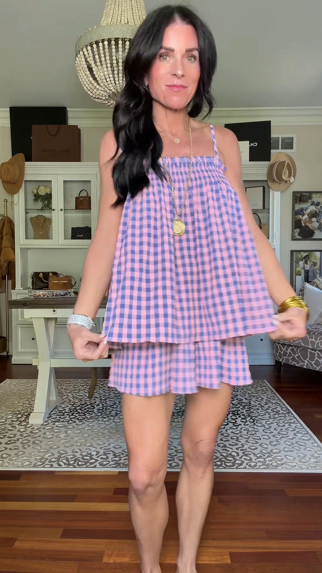 My favorite matching set from amazon for summer
Wearing a small

#LTKootd #LTKmomlife #LTKSeasonal