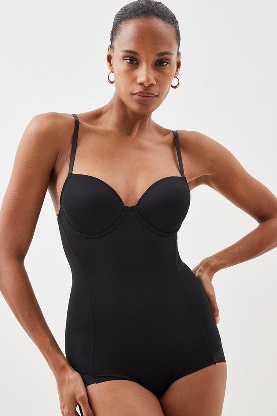 Super Control Bodysuit | Karen Millen US
