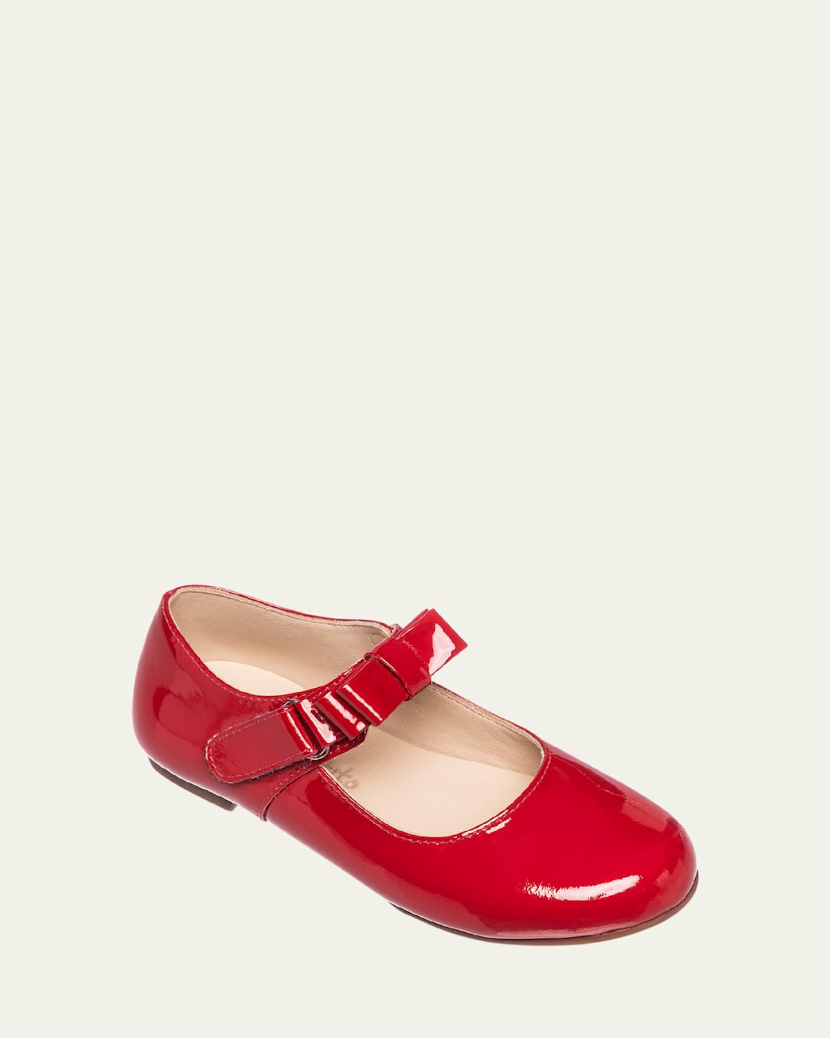 Girl's Charlotte Patent Leather Mary Jane, Toddler/Kids | Bergdorf Goodman