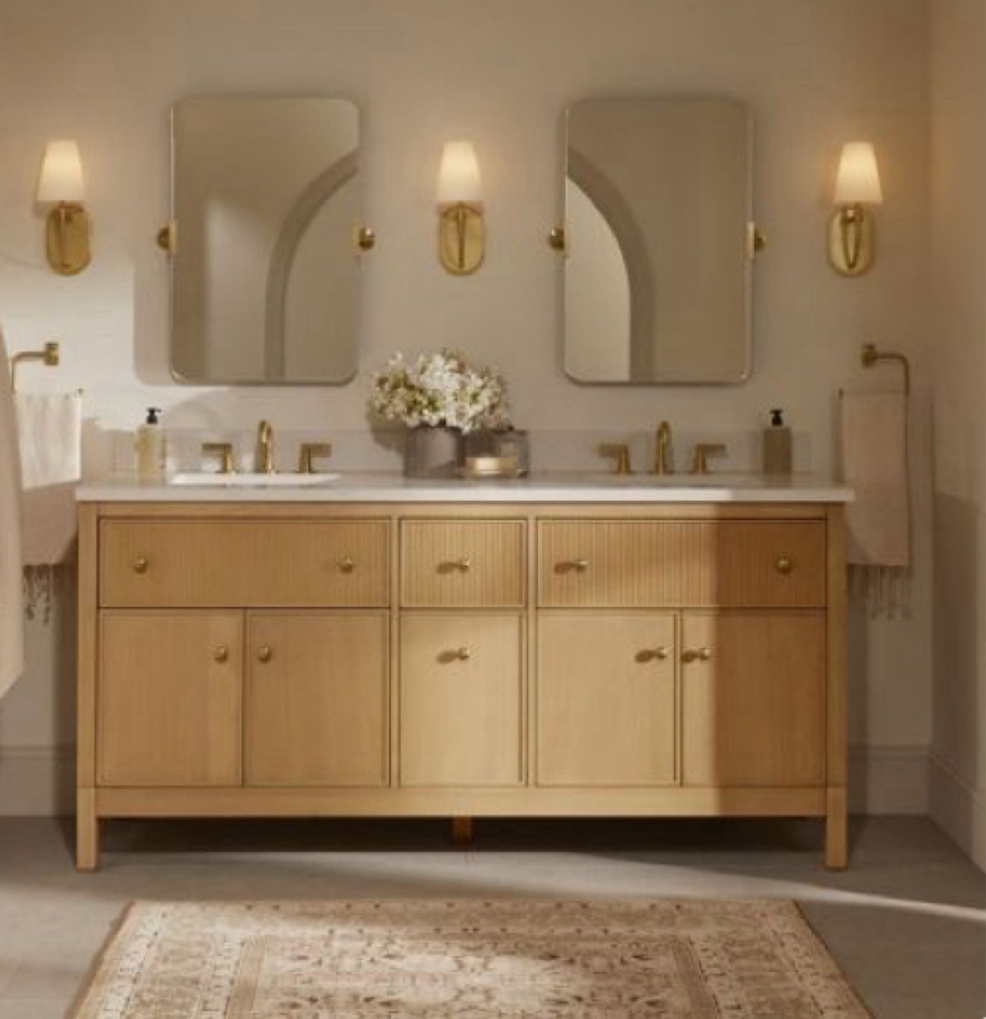 Last chance to shop Kohler’s 6-day event. 

#LTKSeasonal #LTKHome #LTKSaleAlert