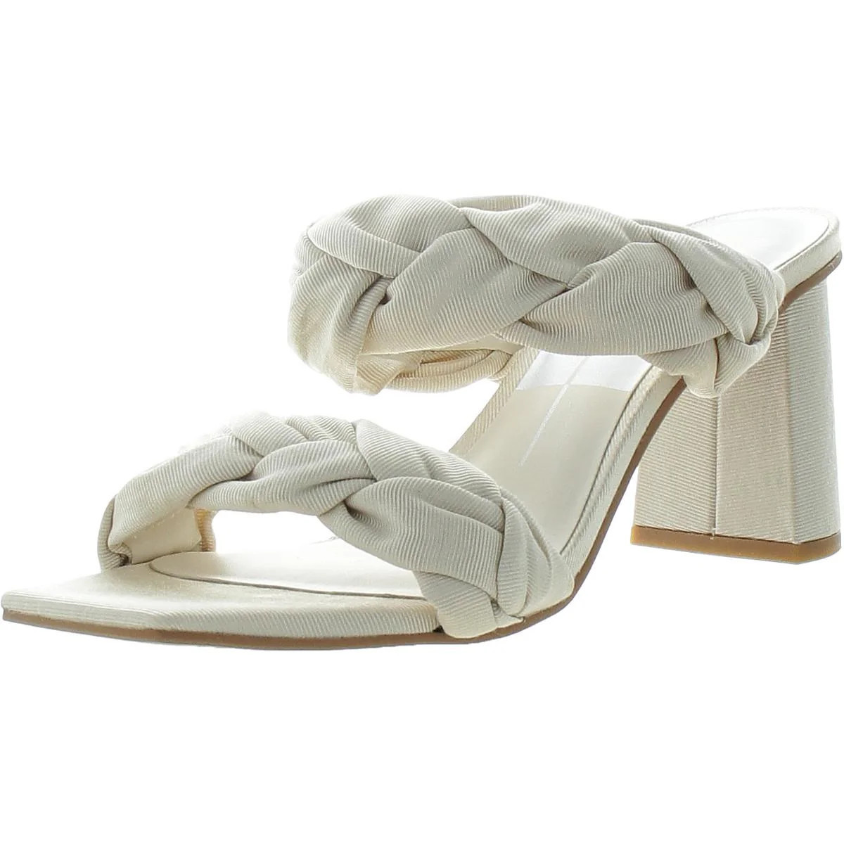 Womens Braided Heels | Shop Simon