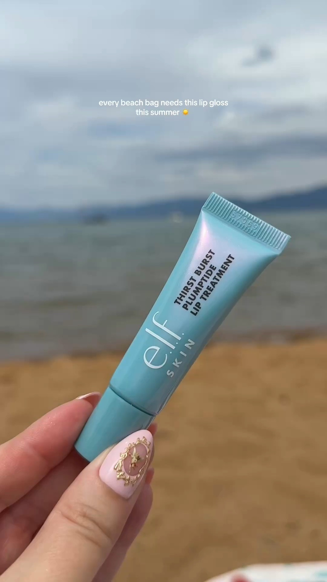 Obsessed with the cool tone this gives to your lips

#LTKgrwm #LTKBeauty