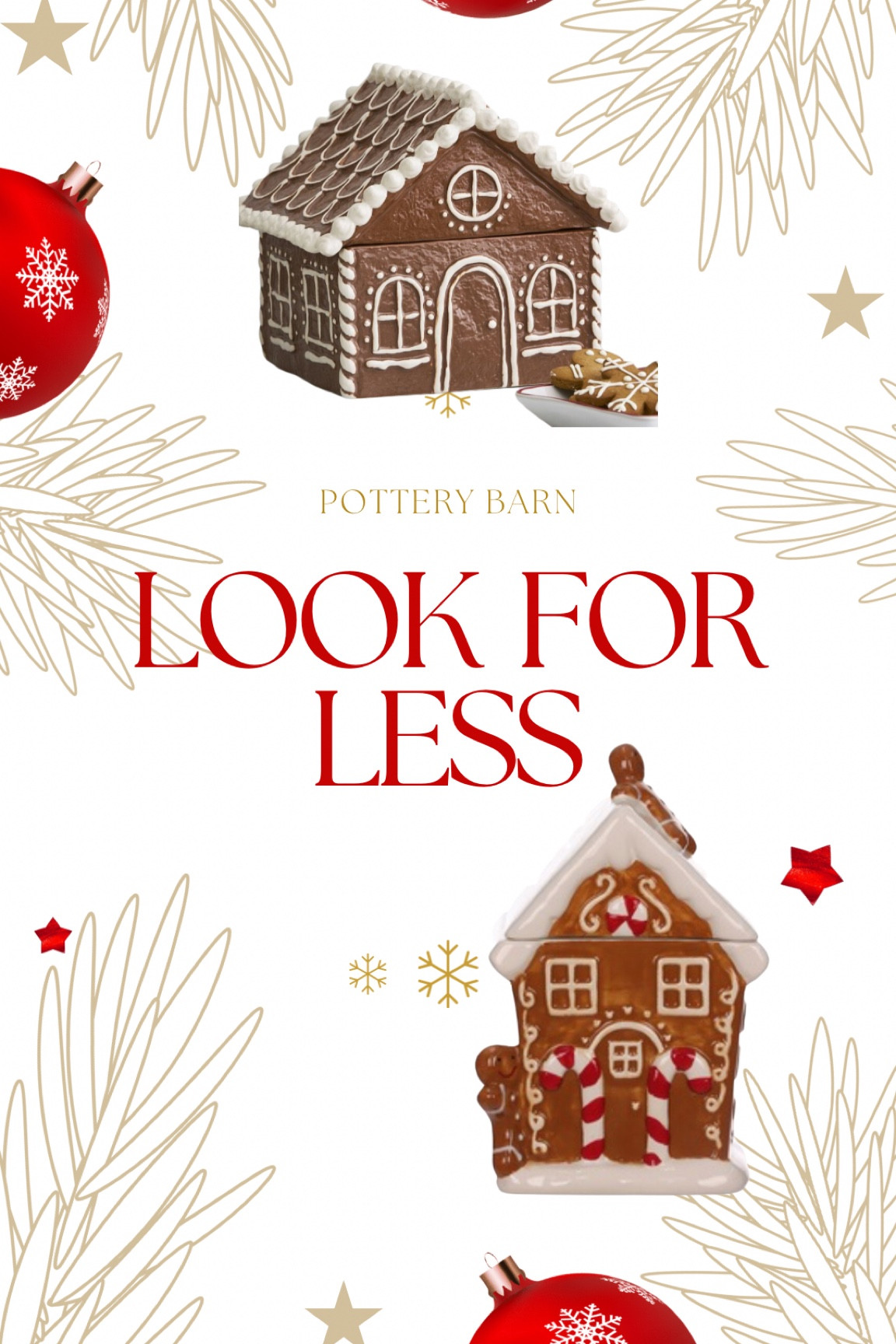 Dupe find, look for less. Under $15 Affordable home finds

#LTKSeasonal #LTKhome #LTKHoliday
