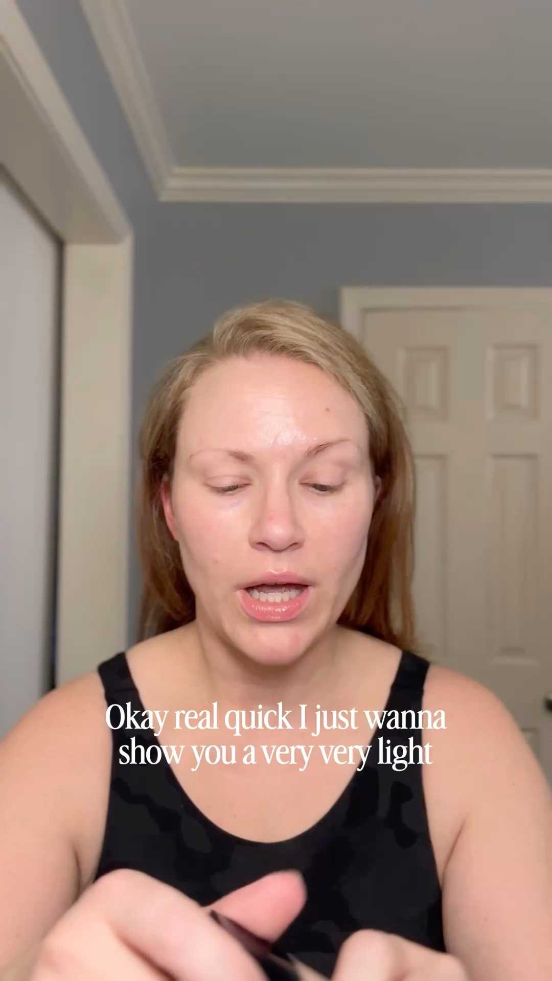 5 minute makeup routine for busy working moms | quick everyday natural glam

If you need a fast morning makeup routine before school drop off and a 9am Zoom, this is my go to 5 minute makeup look. Easy natural makeup, lightweight concealer, blush,  and lip gloss for a polished but effortless finish.

#LTKBeauty #LTKmomlife #LTKmorningroutine