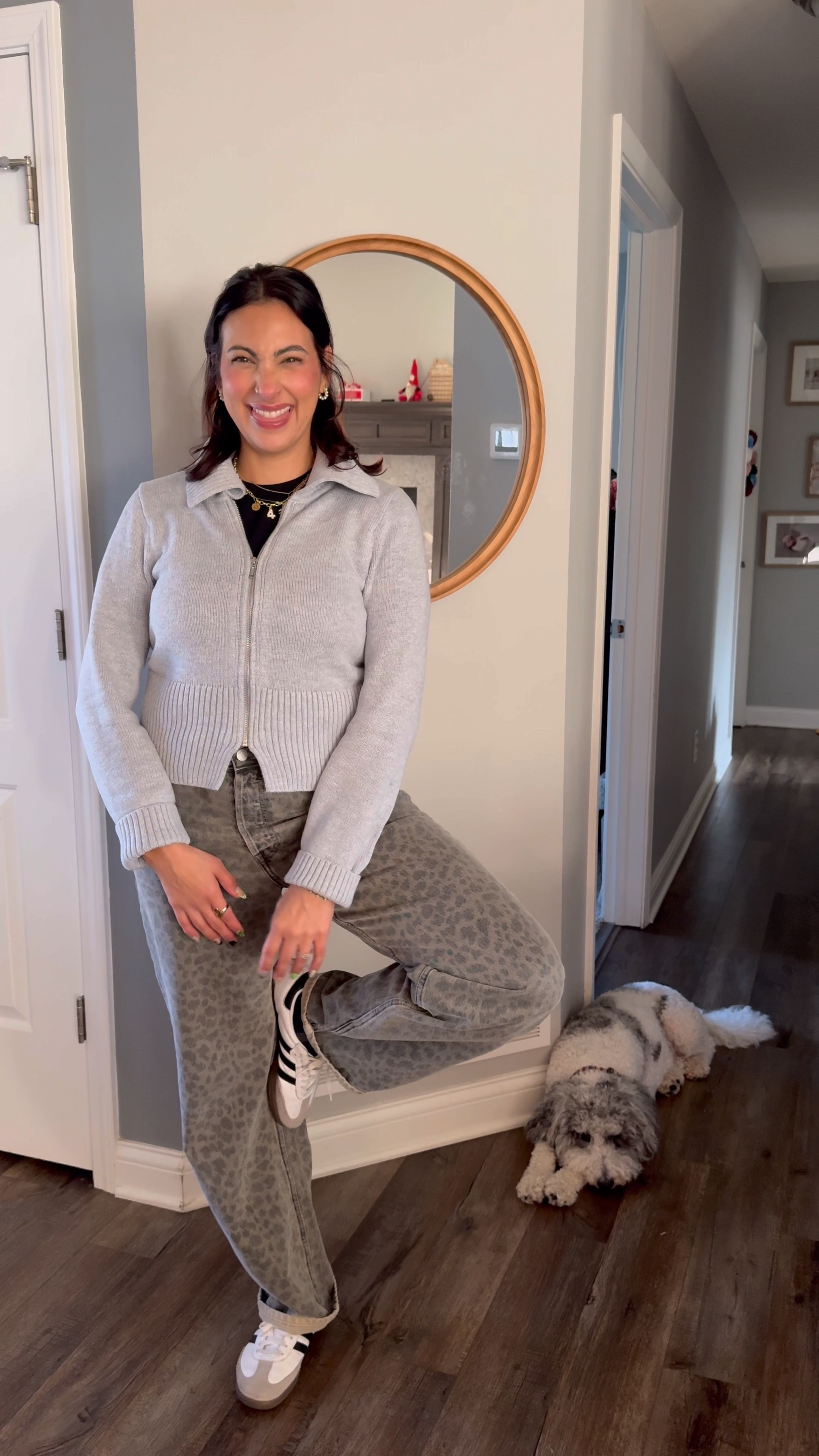 Weekend casual fit 

#LTKStyleTip #LTKSaleAlert #LTKFindsUnder50