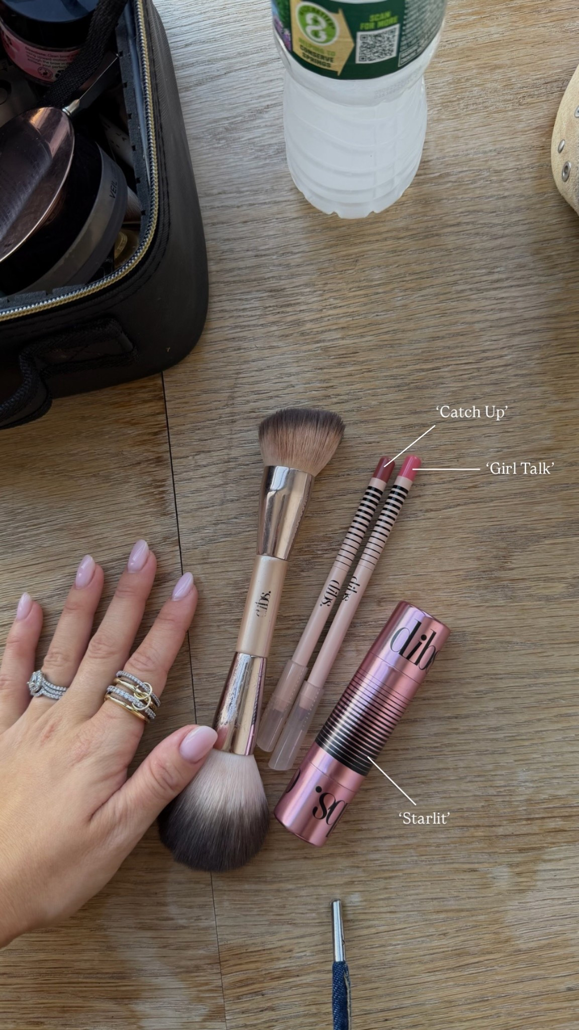 LTK sale ends today! these are my favorite DIBS products! 

#LTKFallSale #LTKBeauty