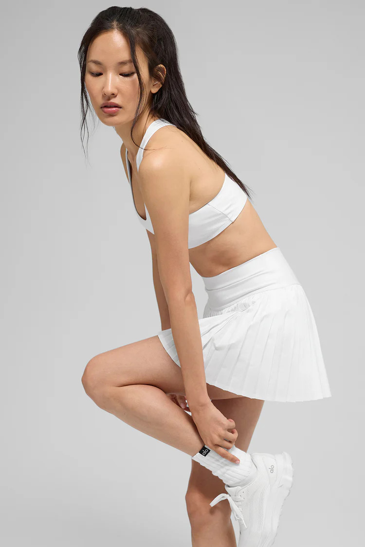 Grand Slam Tennis Skirt | Alo Yoga (US)