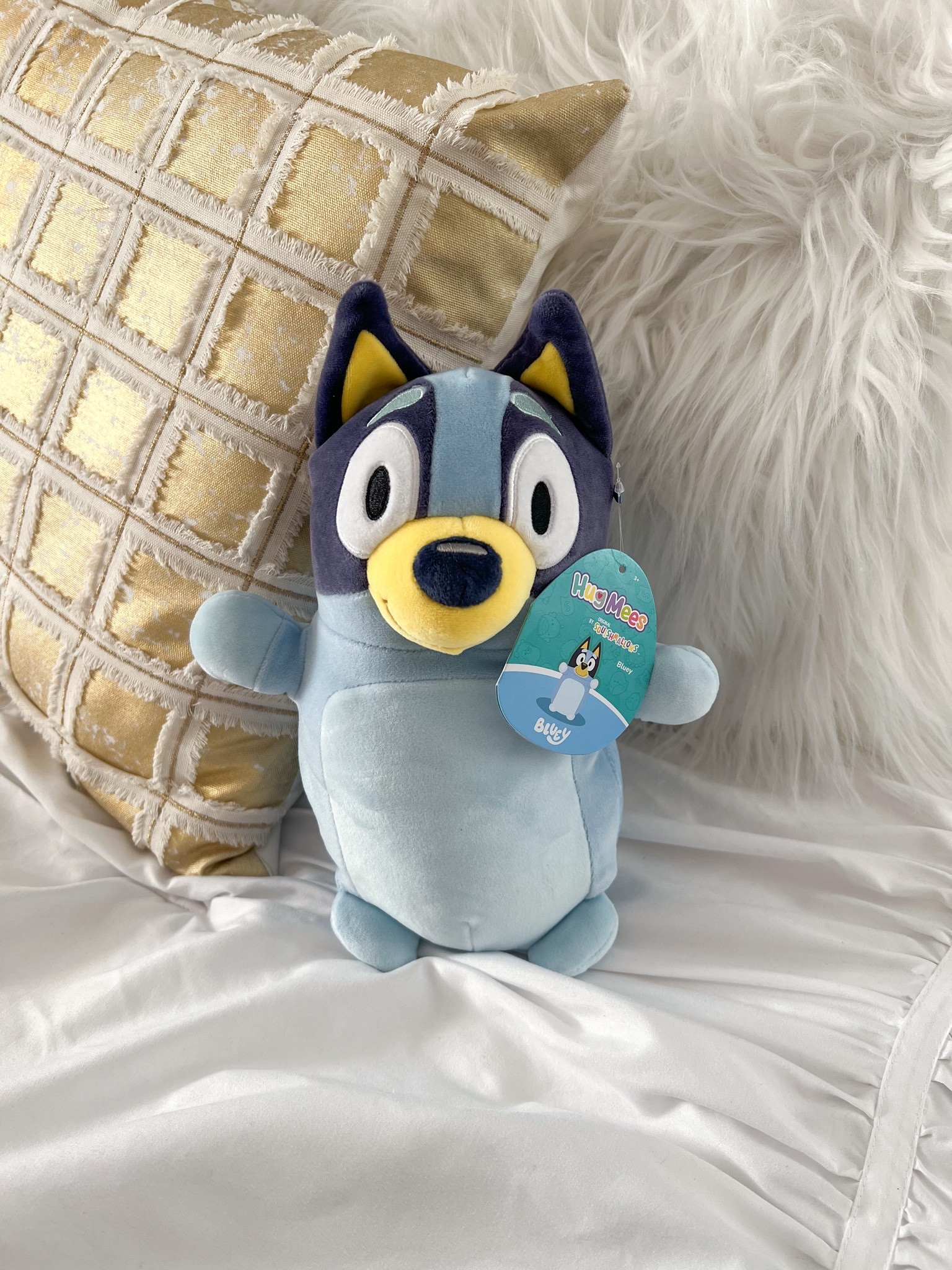 bluey hugmee squishmallow 🩵

#LTKkids #LTKGiftGuide #LTKfamily