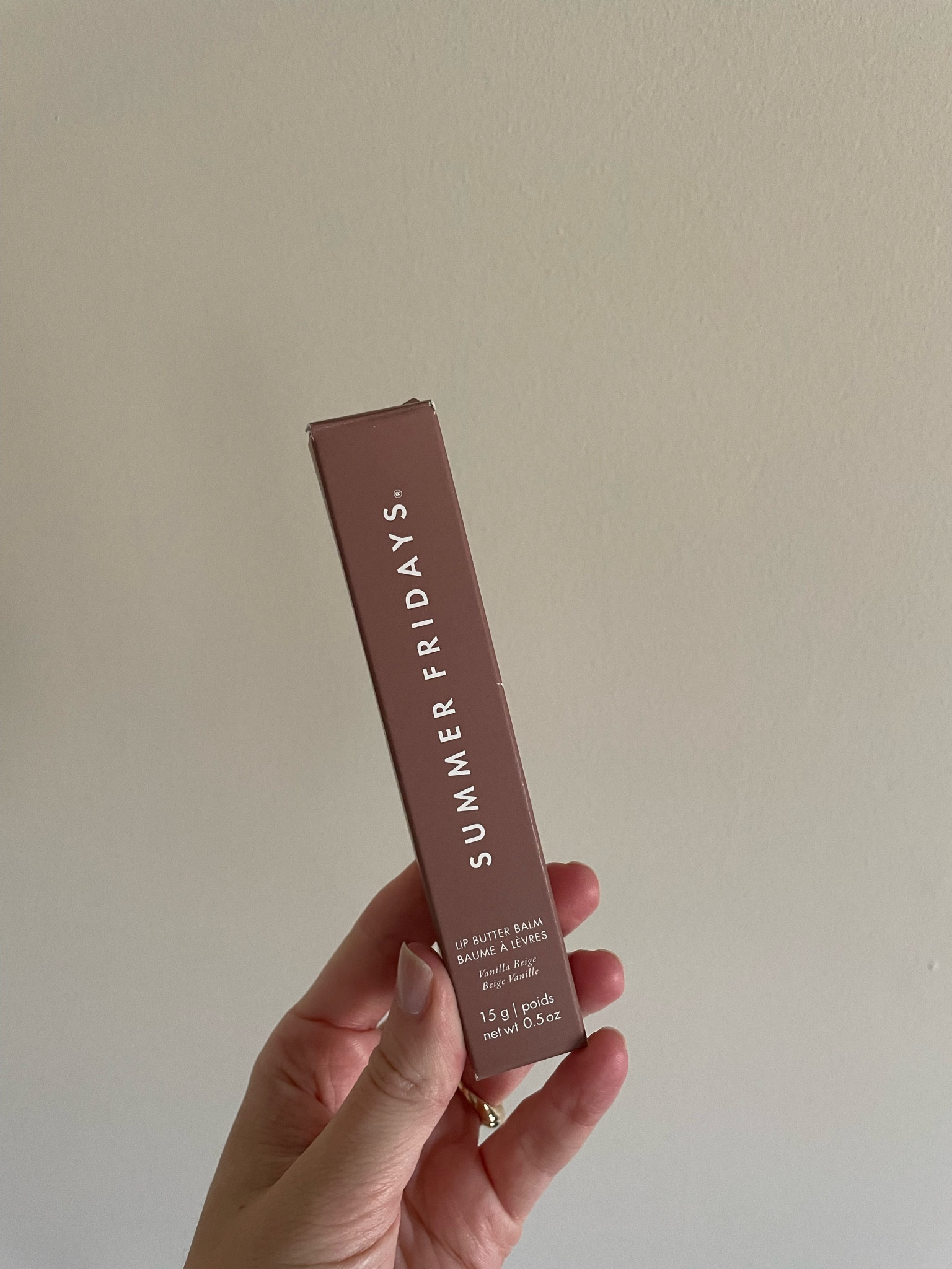 Well worth the hype 🤍

#LTKunder50 #LTKbeauty #LTKwedding