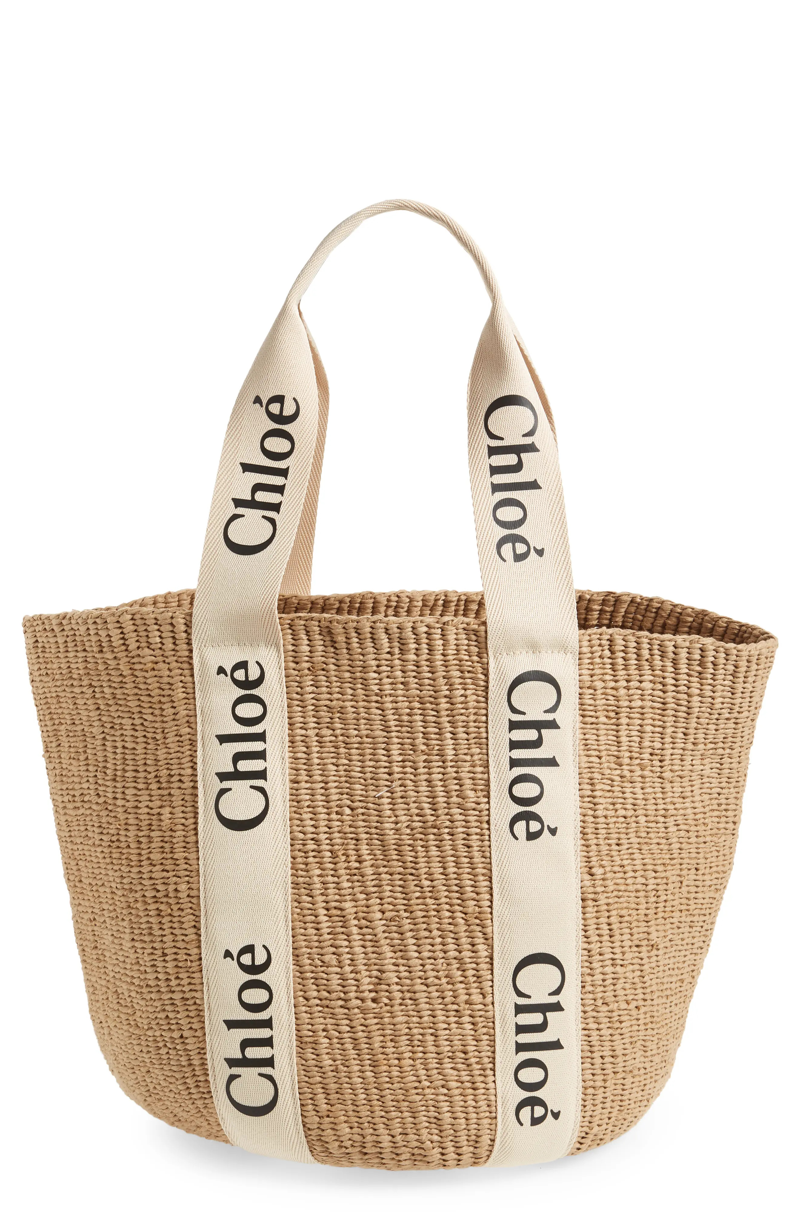 x Mifuko Large Woody Basket Tote (Women) | Nordstrom | Nordstrom