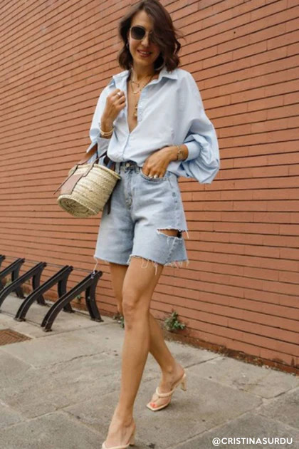 Remington Slash Side Shorts | Storets (Global)