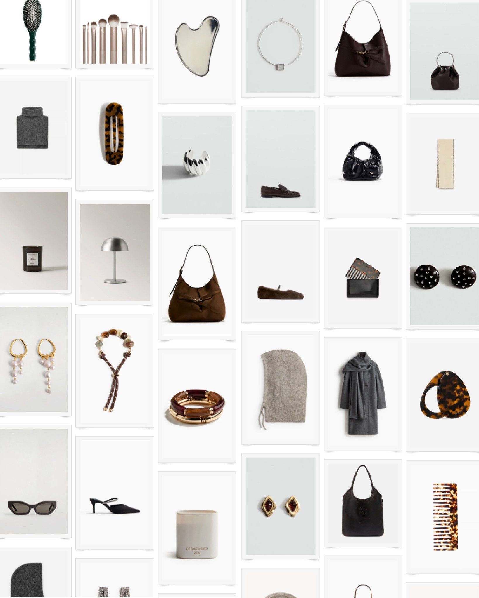 GIFTS IDEAS FOR HER

Publicité  

#LTKwinter #LTKgiftguide #LTKfestive