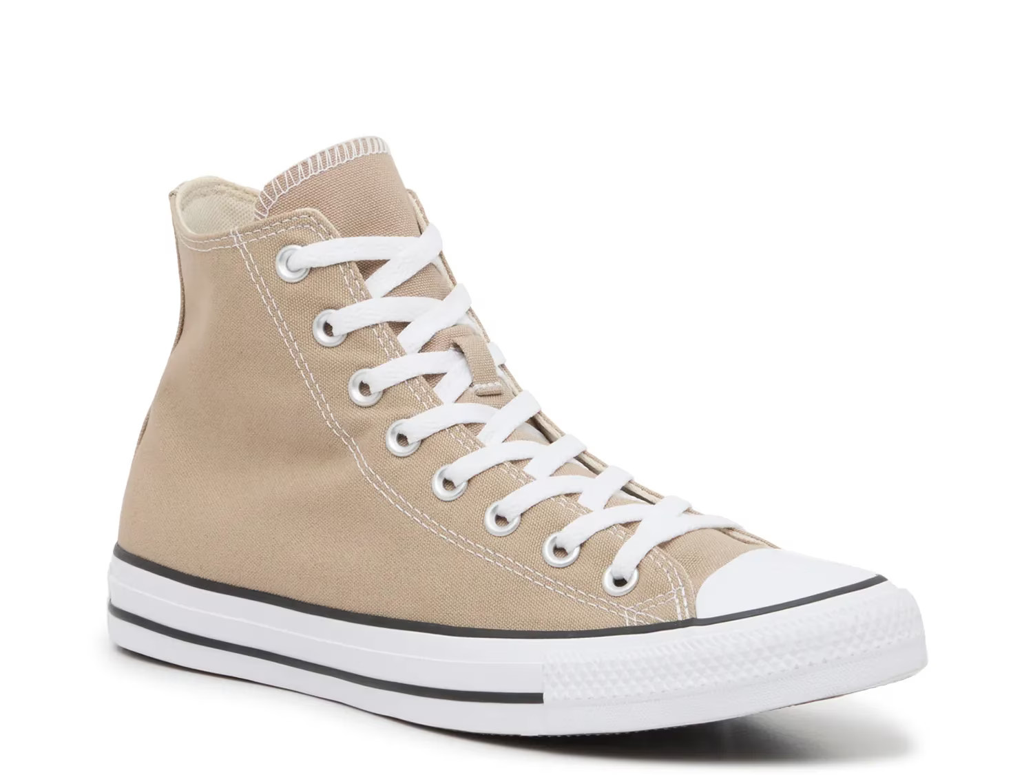 Converse Chuck Taylor All Star HighTop Sneaker | Men's | Tan | Size 9.5 | Sneakers | DSW
