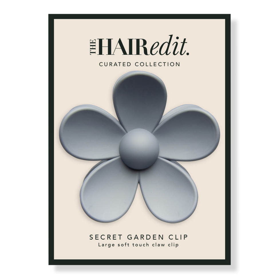 Secret Garden Clip | Ulta