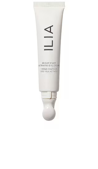 ILIA Bright Start Activated Eye Cream in Beauty: NA. | Revolve Clothing (Global)