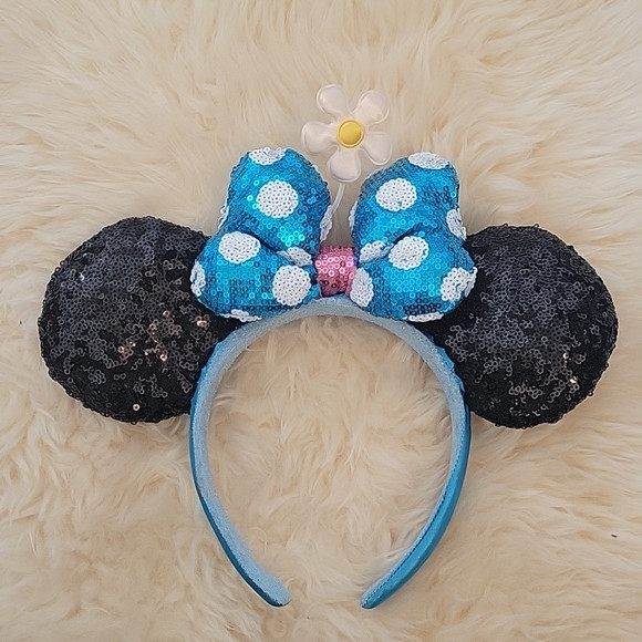 DISNEY | Flower Daisy Mouse Ears | Poshmark