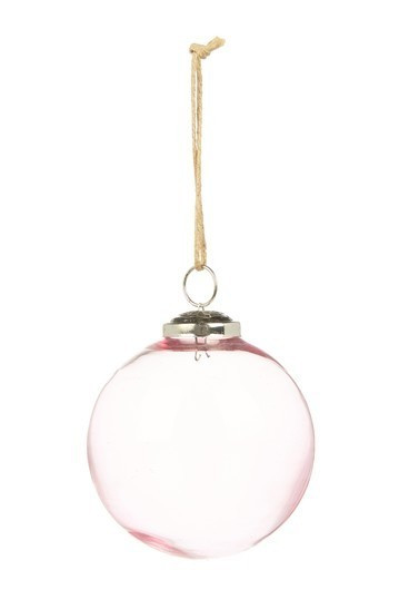 4" Glass Ball - Set of 2 | Nordstrom Rack